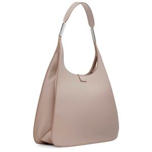 CALVIN KLEIN AUDREY SHOULDER BAG HOBO